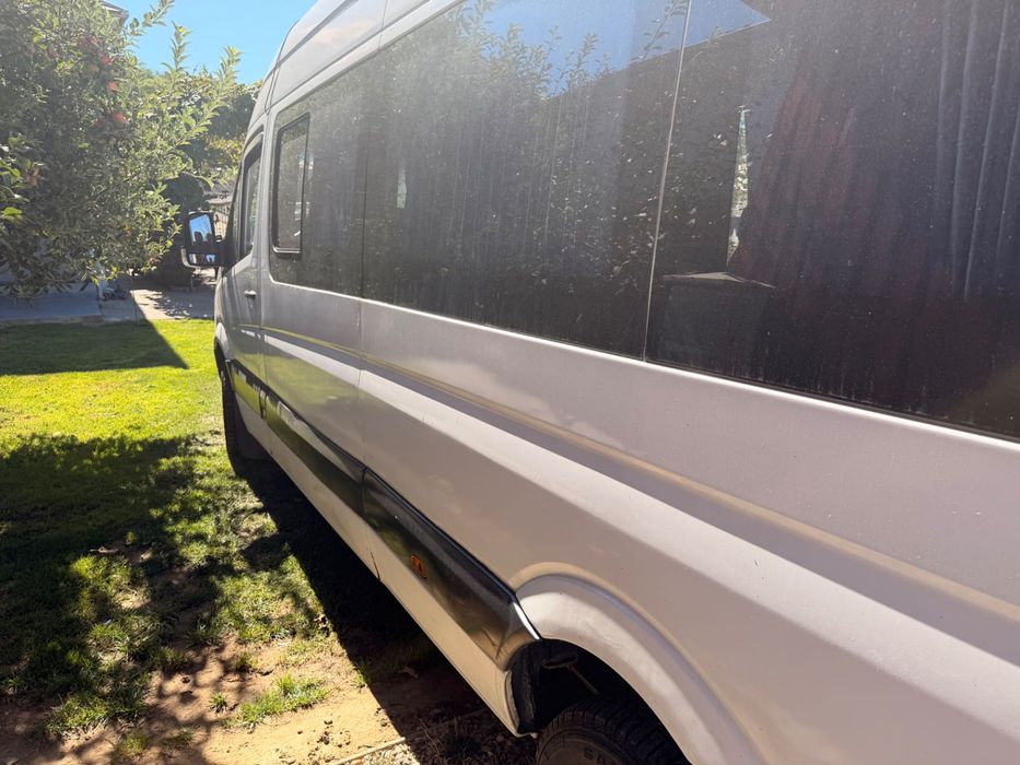 De vanzare microbuz Mercedes Sprinter