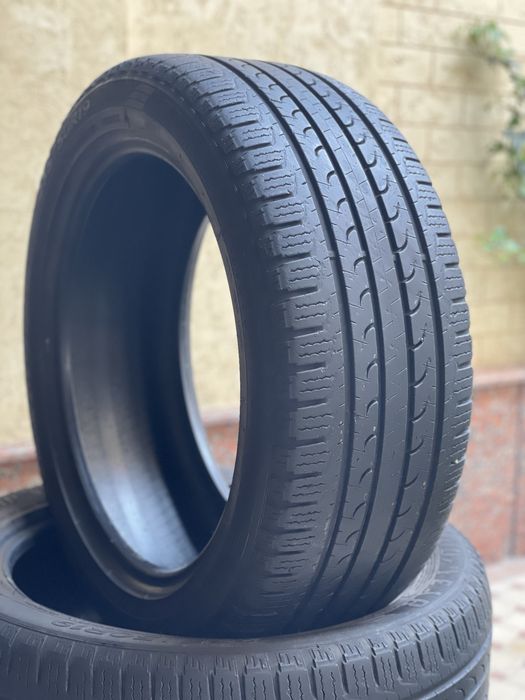 235/50R19 Goodyear Efficientgrip SUV Eqiunox 1