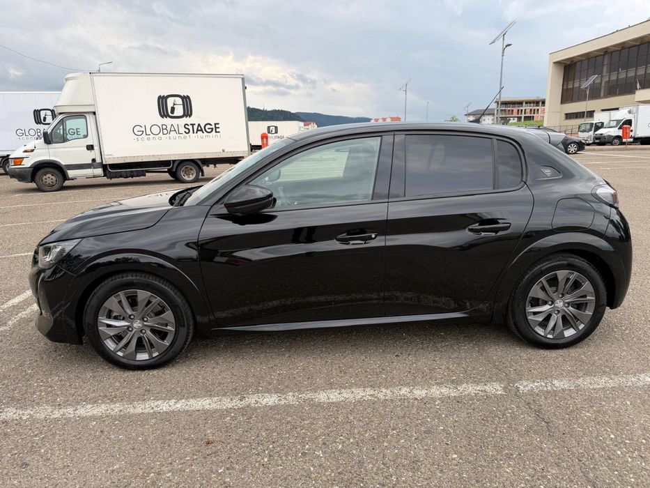 PEUGEOT 208 2021 — imagine 4