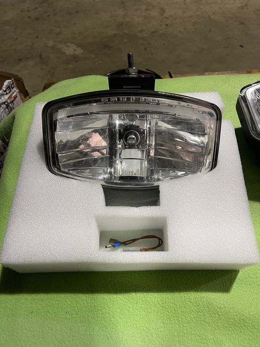 Proiectore cu led pentru camion