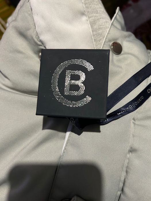 Cercei argint pisica