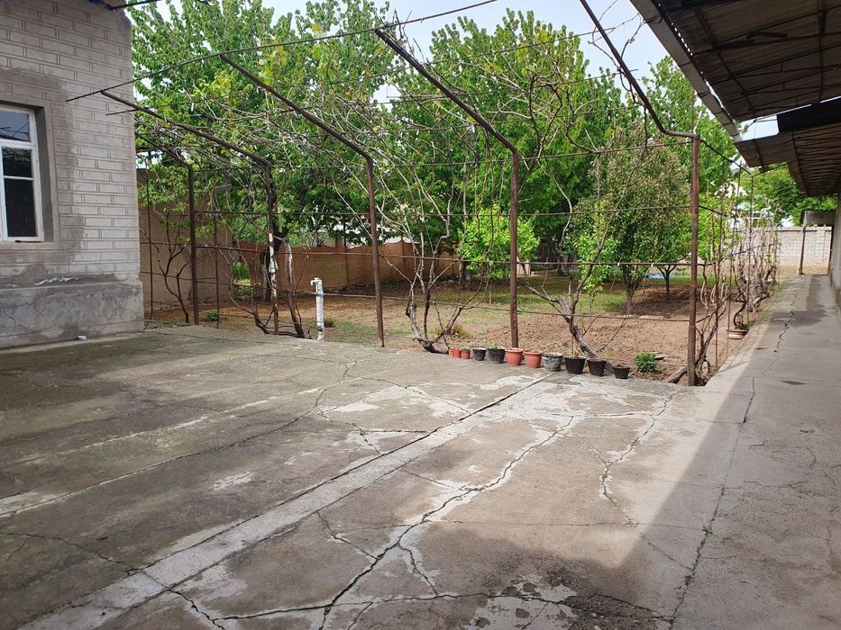 Кибрай тумани бирллкда 8 сотик  участка сотилади