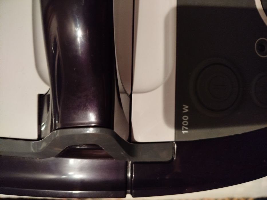 Aspirator cu spălare Samsung