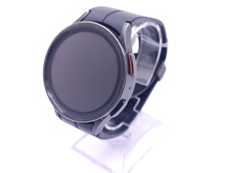 Samsung Galaxy Watch 5 Pro LTE 45mm, Garantie 24 luni | #D90008