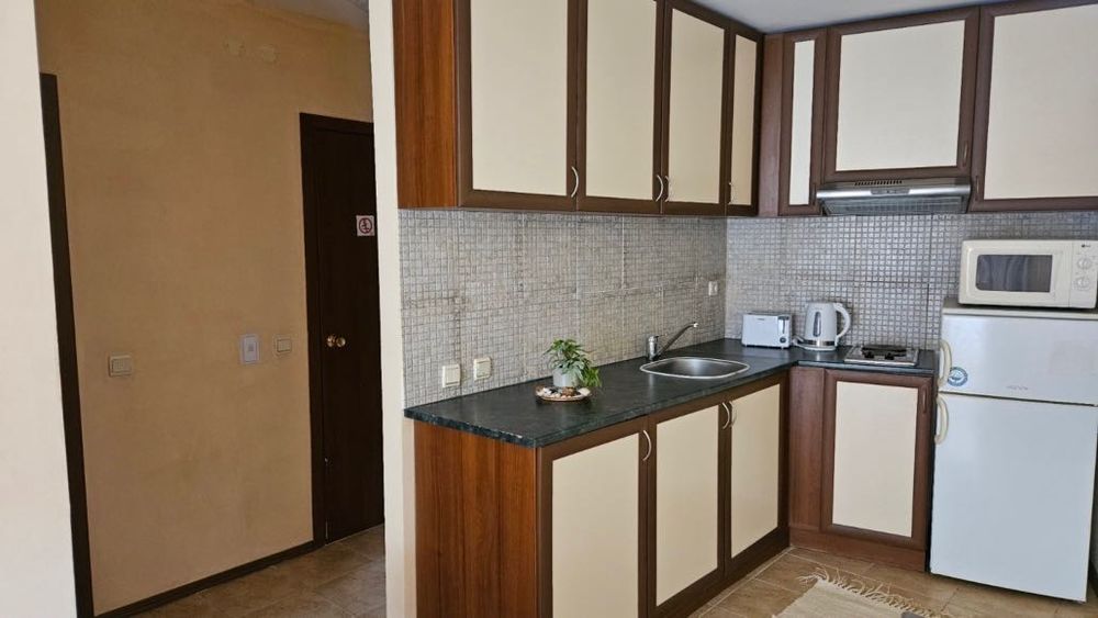 Продава се Тристаен апартамент в к.к. Слънчев бряг - 95 кв.м за 837 €/кв.м - Снимка #1
