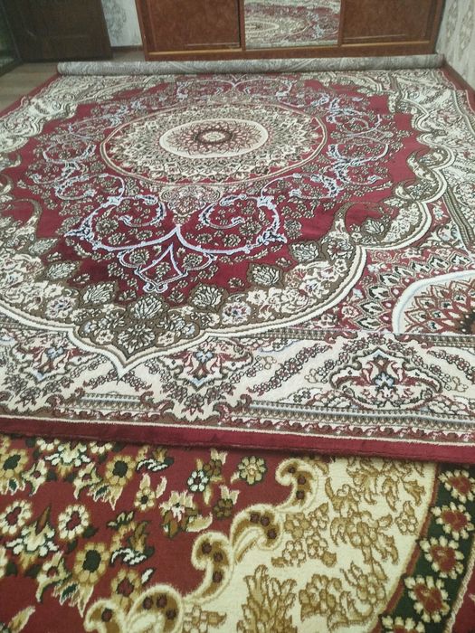 Gilam состояние хорошее