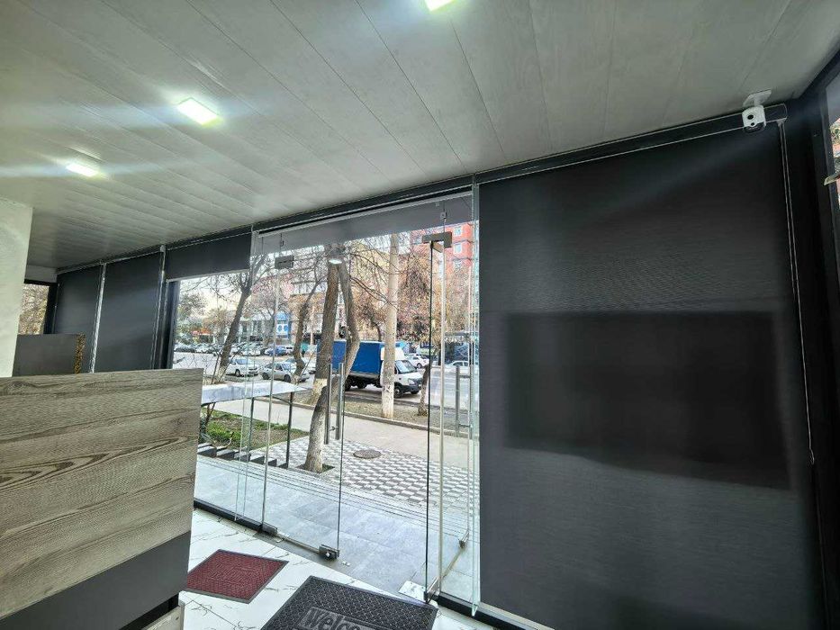 Продается Нежилое помещение (ОФИС) Чиланзар 11 квартал, 110м2