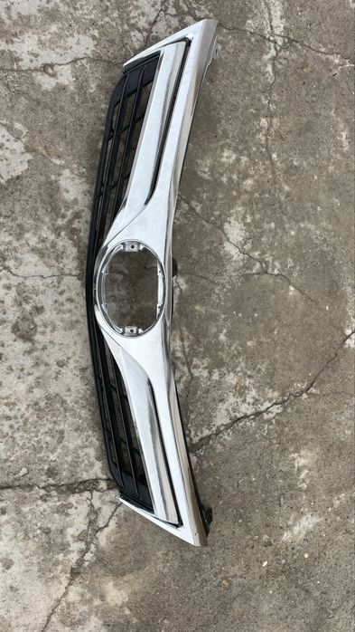 Камри 50 Америка