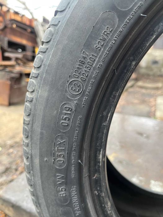 Шины BFGoodrich 195/50 R15