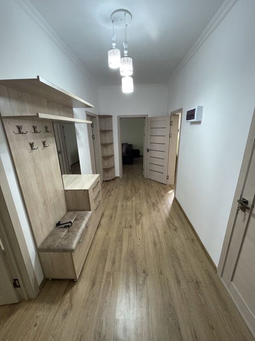 Сдается квартира 3х комнатная со всеми удобствами