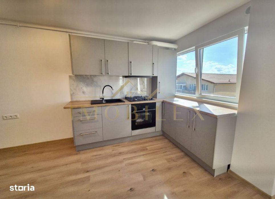 Apartament 2 dormitoare, FINISAT NOU, zona Tineretului