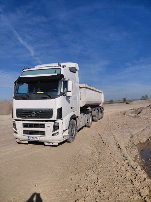 Ansamblu volvo de vanzare