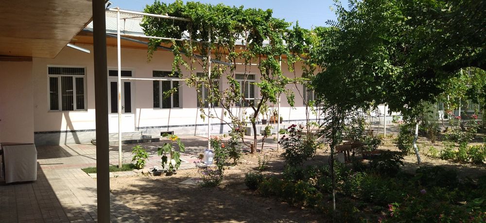 Геофизика! 20-соток Продаётся огромный дом