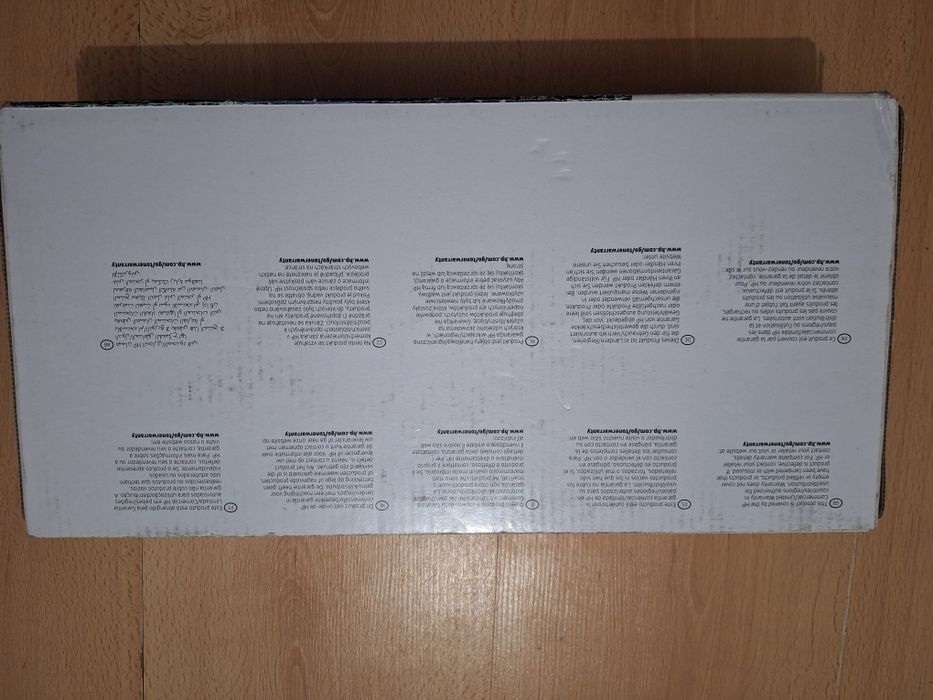 Toner Cartuș Original HP 117A Negru (W2070A) - Nou