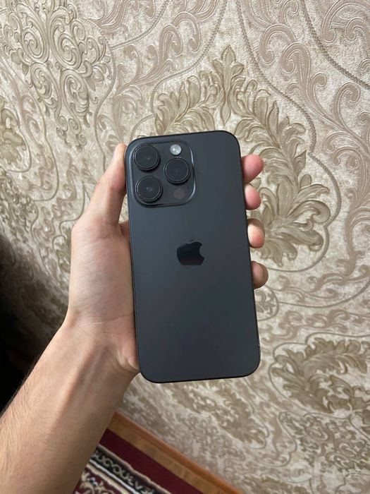 Iphone 14 pro 512 gb