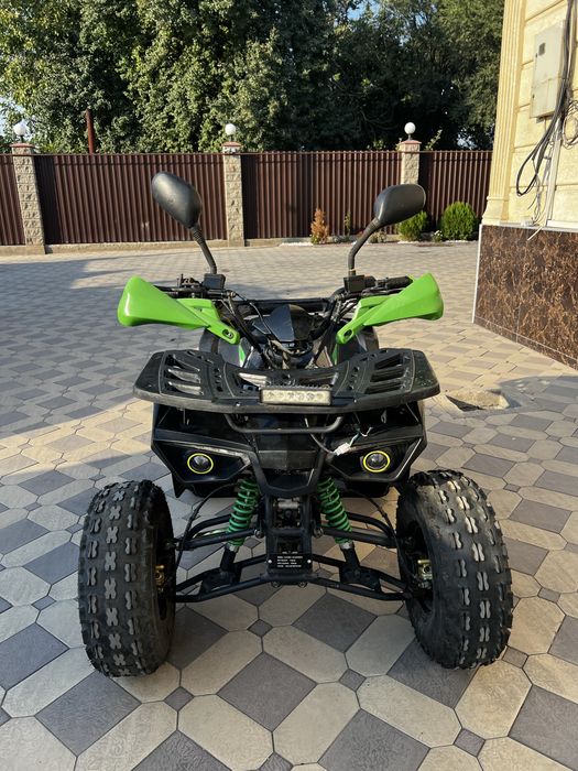 Продам квадроцикл