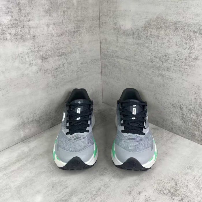 Нови мъжки маратонки The North Face M Vectiv Enduris 4 Bud/Grey