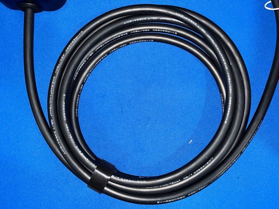 Зарядное устройство для электромобиля 3.5 квт