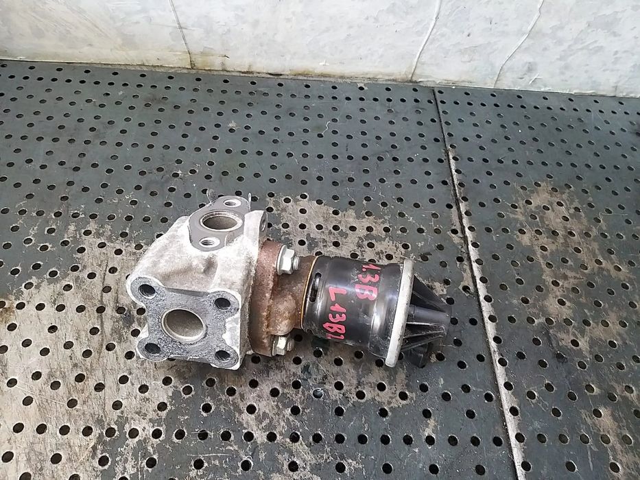 Egr 1.3 b honda jazz 4 gk