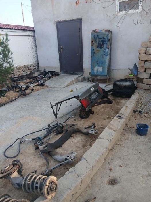 Матор каропка 2.6