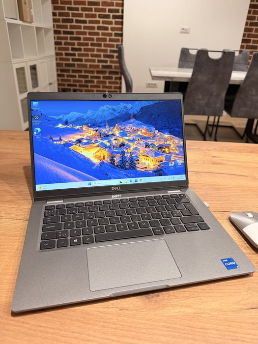 Dell Latitude 5320 | i5-1135G7 | 16GB RAM | SSD 256GB | Touchscreen | Windows 11