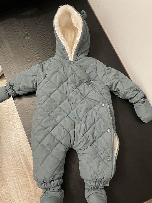 Combinezon zara marimea 68