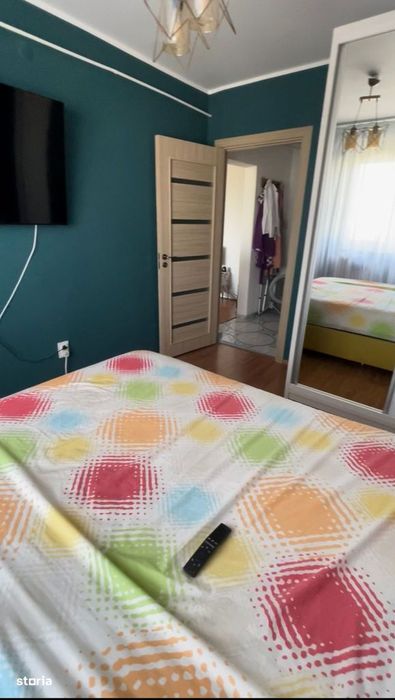Apartament 2 camere Bulevard-Spitalul de Copii