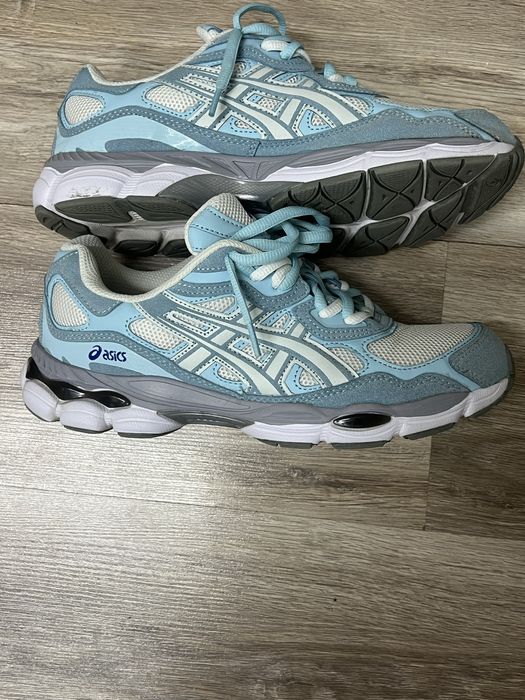 Asics gel nyc