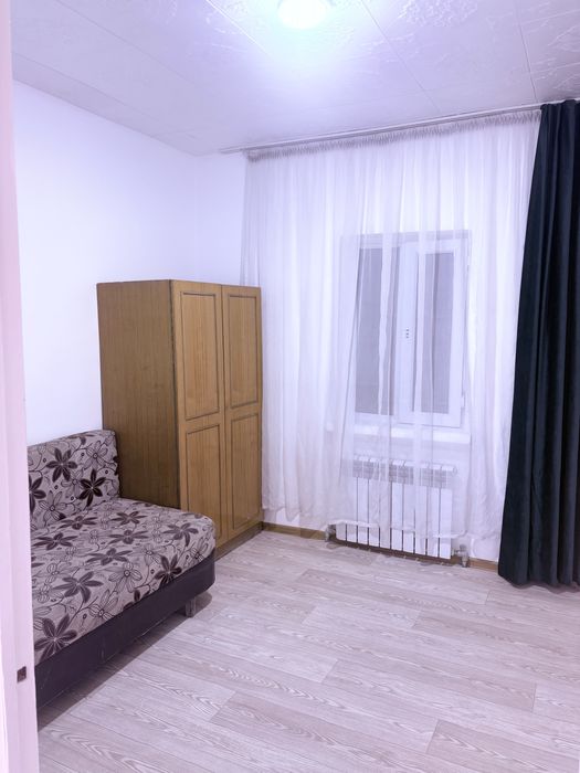 Сдам времянку в мкр Томирис