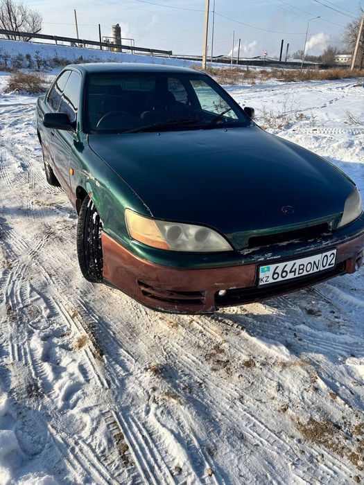 Тайота windom10  3л