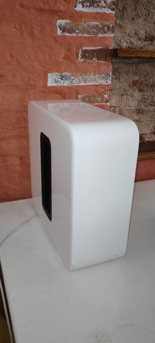 Vând sistem Sonos Gen 3,4x Gen 2