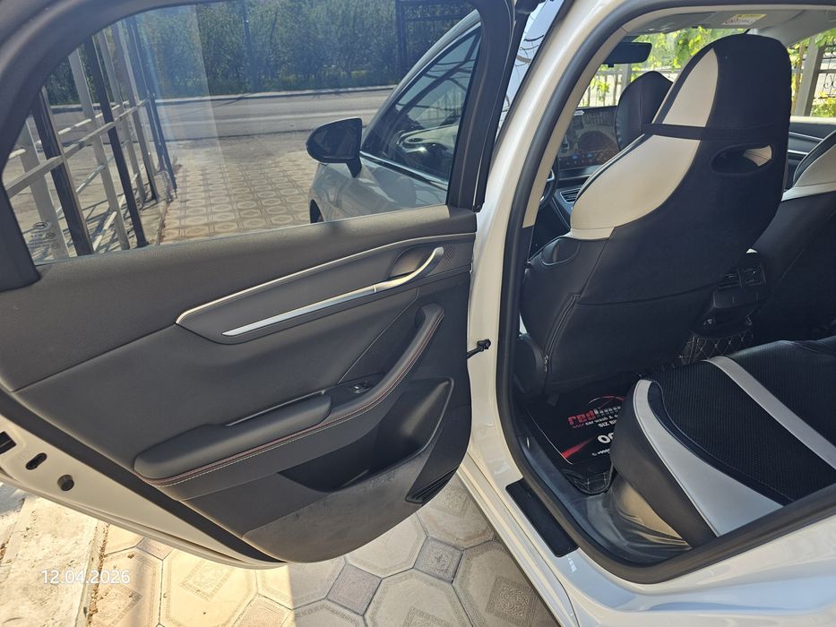 BYD Chazor 120 Flagship 2023