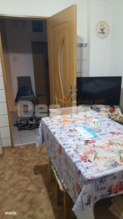 Apartament 3 Camere Decomandat