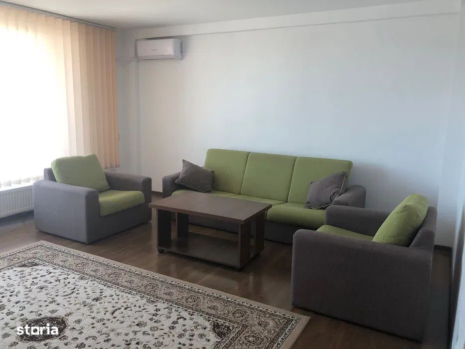 Apartament 2 camere/ Otopeni/Central/ Decomandat