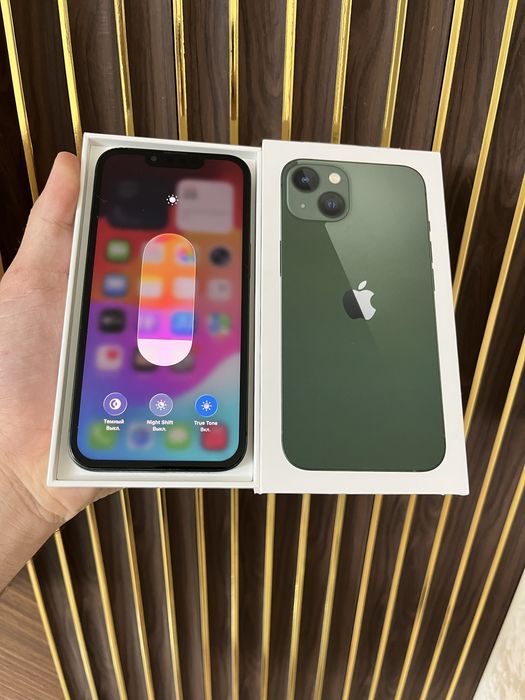 Iphone 13 128 Айфон 13 128