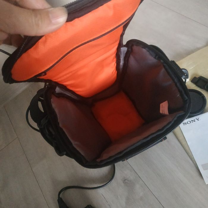 Фотоаппарат SONY a350