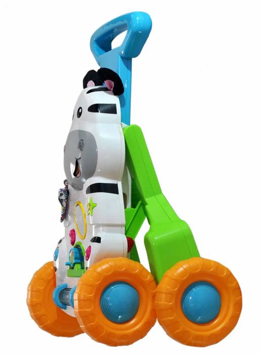 Ходунки каталка толокар