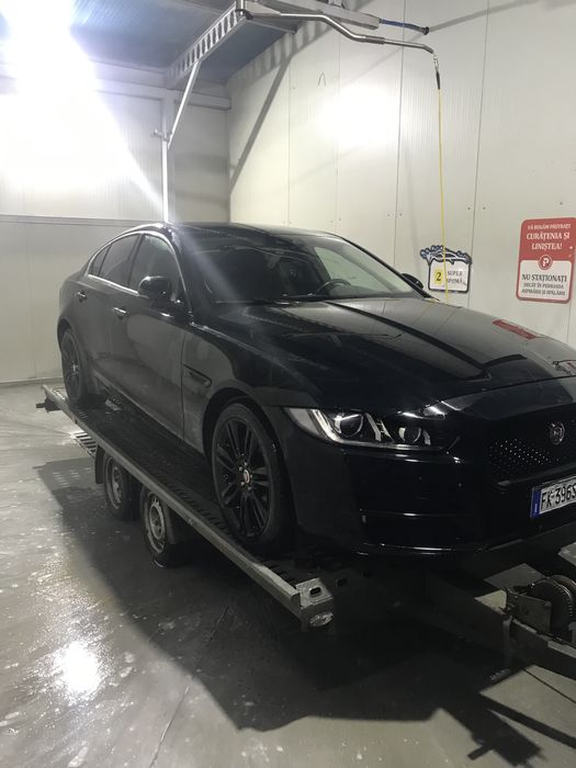 Tractari auto si nu numai