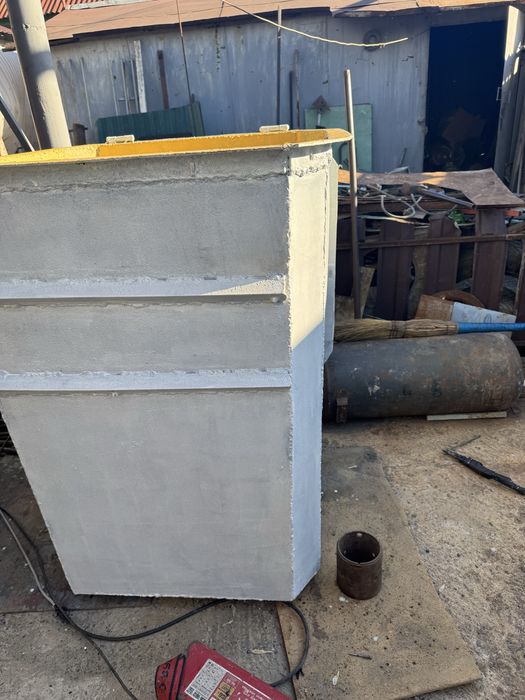 Продам контейнер новый