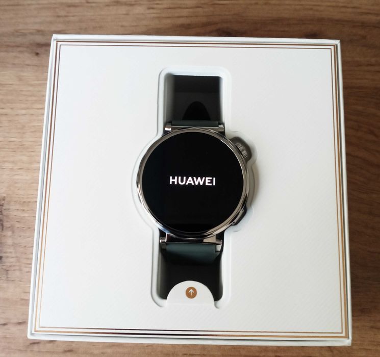 Huawei watch GT 5 в ГАРАНЦИЯ
