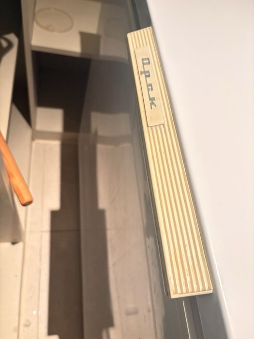 Сундук морозильник