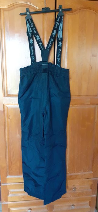 Ски сноуборд панталони гащеризони