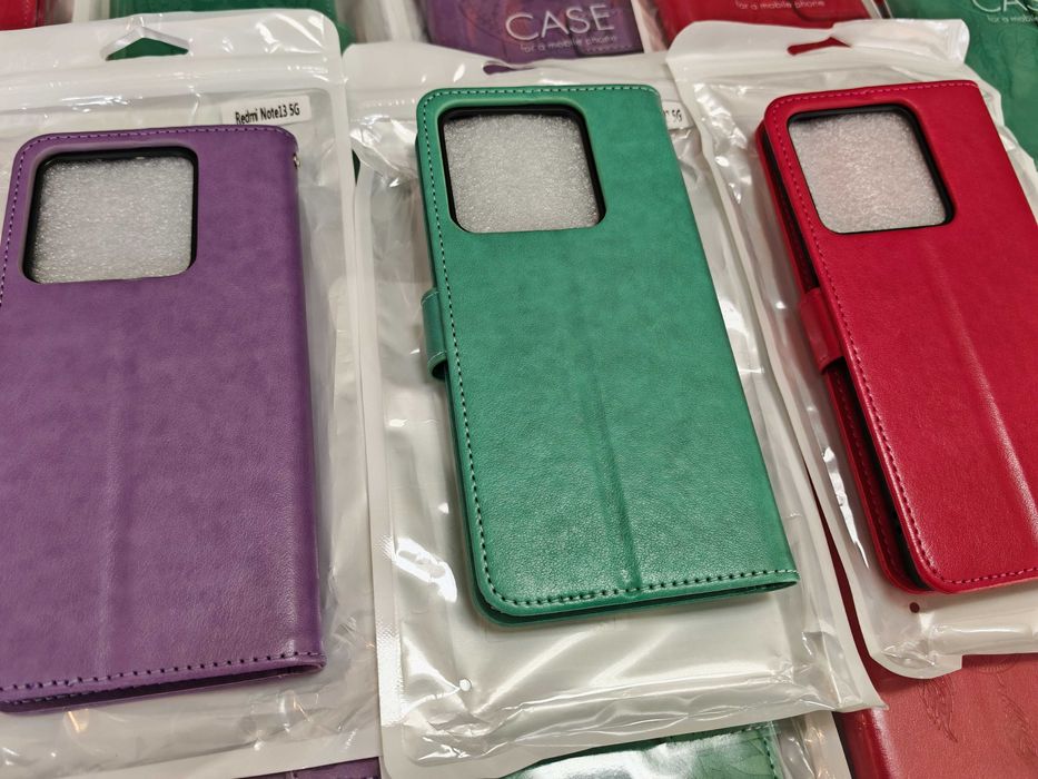 Xiaomi Note 13 4G/5G,Note 13 Pro 4G/5G,Note 13 Pro Plus 5G тефтери