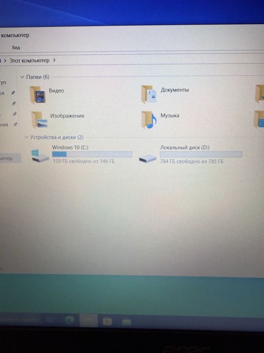 Acer aspire/4/1000гб