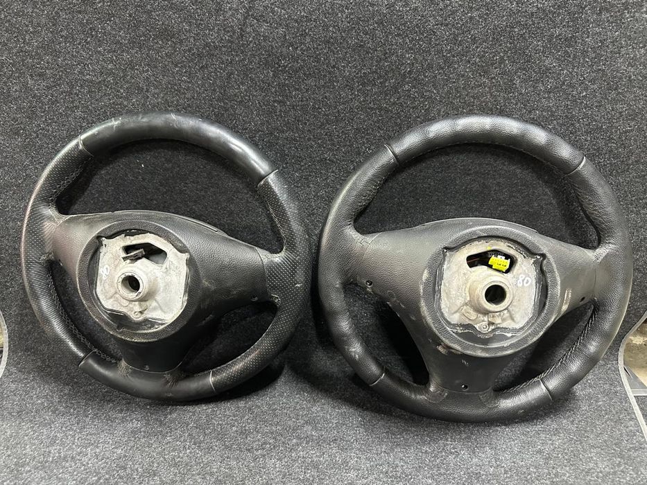 М Руль bmw x5 e39 e46 e60