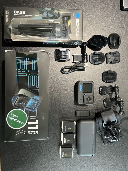 GoPro Hero 11 Black