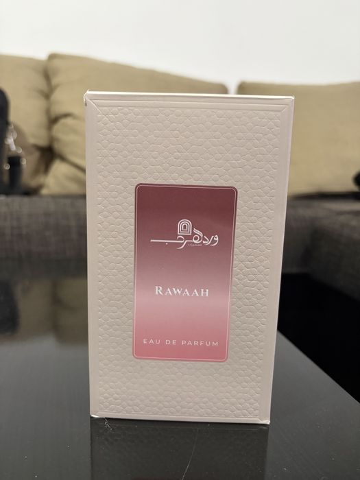 Дубайски парфюм Ward Al Arab Rawaah EDP Unisex 100ML
