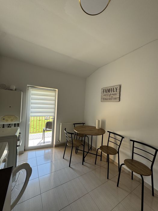 Chirie Florești apartament cu 1 cameră