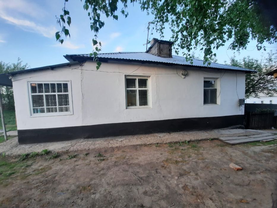 Срочно Продается дом! Глубокое