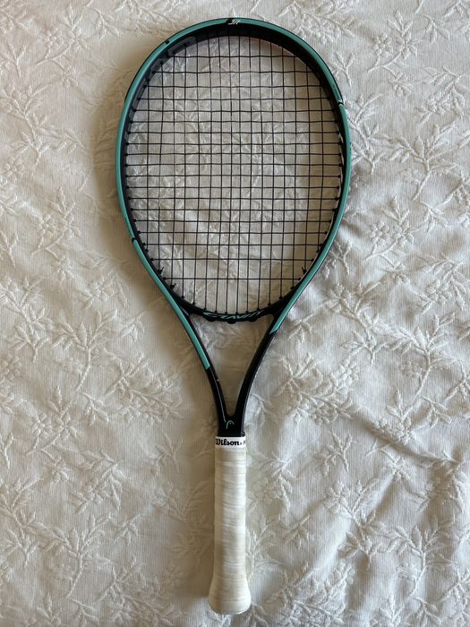 Детска тенис ракета Head